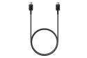 Samsung EP-DA705 kabel USB 1 m USB C Czarny