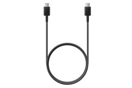 Samsung EP-DA705 kabel USB 1 m USB C Czarny