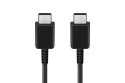 Samsung EP-DA705 kabel USB 1 m USB C Czarny