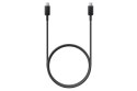 Samsung EP-DN975 kabel USB USB 2.0 1 m USB C Czarny