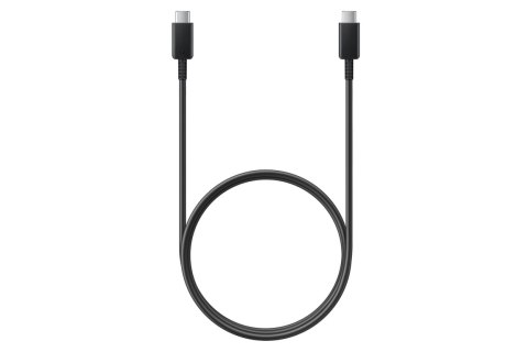 Samsung EP-DN975 kabel USB USB 2.0 1 m USB C Czarny