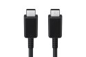 Samsung EP-DN975 kabel USB USB 2.0 1 m USB C Czarny