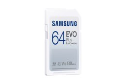 Samsung EVO Plus 64 GB SDXC UHS-I