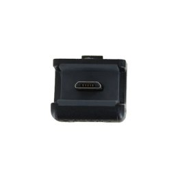 Samsung GH98-41581A część zamienna do telefonu komórkowego Złącze USB Micro-B Czarny