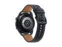 Samsung Galaxy Watch3 3,56 cm (1.4") Super AMOLED Czarny GPS