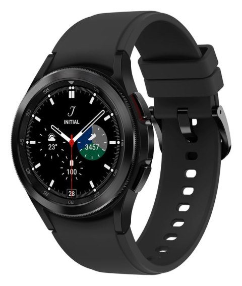 Samsung Galaxy Watch4 Classic 3,05 cm (1.2") Super AMOLED 42 mm Czarny GPS