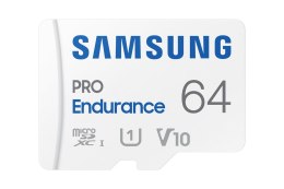 Samsung MB-MJ64K 64 GB MicroSDXC UHS-I Klasa 10