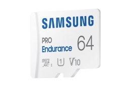 Samsung MB-MJ64K 64 GB MicroSDXC UHS-I Klasa 10