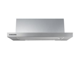 Samsung NK24M1030IS okap kuchenny Pół wbudowany (wyciągany) Stal nierdzewna 392 m³/h C