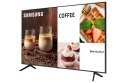 Samsung BEC-H BE43C-H Płaski panel Digital Signage 109,2 cm (43") LED Wi-Fi 4K Ultra HD Czarny Procesor wbudowany Tizen