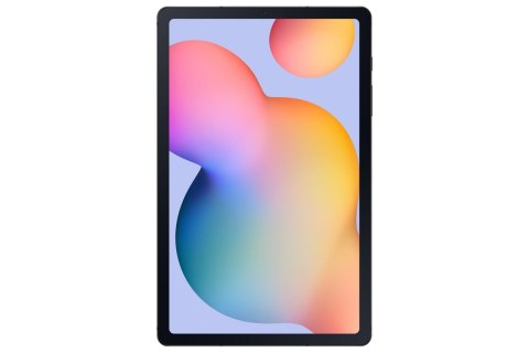 Samsung Galaxy Tab S6 Lite SM-P613N 64 GB 26,4 cm (10.4") Qualcomm Snapdragon 4 GB Wi-Fi 5 (802.11ac) Android 12 Szary