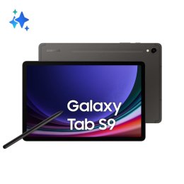 Samsung Galaxy Tab S9 SM-X716B 5G Qualcomm Snapdragon 128 GB 27,9 cm (11