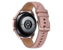 Samsung Galaxy Watch3 SM-R855F 3,05 cm (1.2") Super AMOLED 41 mm Brąz GPS