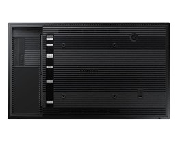 Samsung QB13R-M 33 cm (13