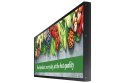 Samsung SH37C Panorama 94 cm (37") LCD Wi-Fi 700 cd/m² Czarny Tizen 7.0 24/7