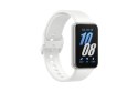 Samsung Galaxy Fit3 4,06 cm (1.6") AMOLED 40 mm Cyfrowy 256 x 402 px Ekran dotykowy Srebrny