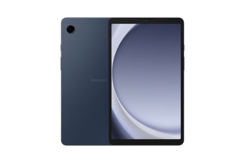 Samsung Galaxy Tab A9 LTE 4G LTE-TDD & LTE-FDD 128 GB 22,1 cm (8.7") 8 GB Wi-Fi 5 (802.11ac) Granatowy (marynarski)