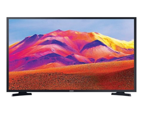 Samsung T5300 81,3 cm (32") Full HD Smart TV Wi-Fi Czarny