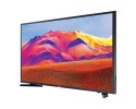 Samsung T5300 81,3 cm (32") Full HD Smart TV Wi-Fi Czarny