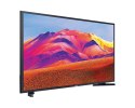 Samsung T5300 81,3 cm (32") Full HD Smart TV Wi-Fi Czarny