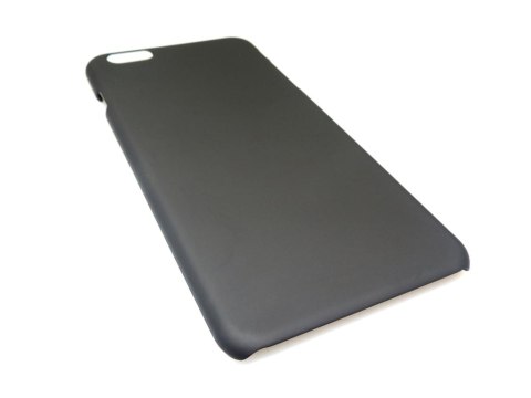 Sandberg Cover iPhone 6 Plus hard Black