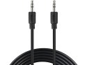 Sandberg MiniJack Cable M-M 2 m