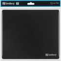 Sandberg Mousepad Black