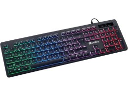 Sandberg Stealth Gamer Keyboard NORDIC