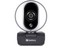 Sandberg Streamer USB Webcam Pro