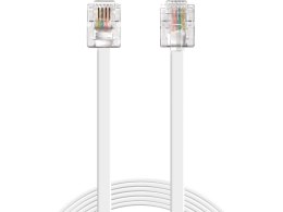 Sandberg Telephone RJ11-RJ11 1.8 m