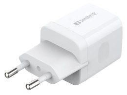 Sandberg USB-C AC Charger PD20W SAVER