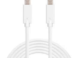 Sandberg USB-C Charge Cable 2M, 60W