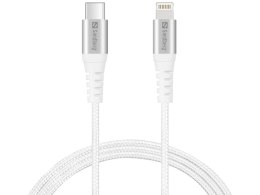 Sandberg USB-C PD to Lightning MFI 1M