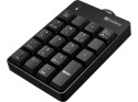 Sandberg USB Wired Numeric Keypad