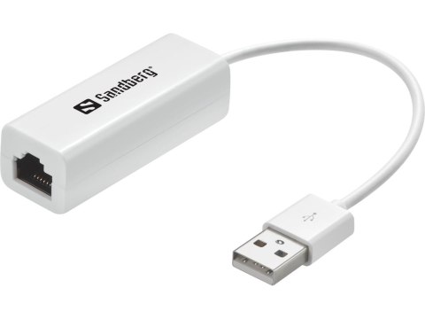 Sandberg USB to Network Converter