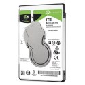 Seagate Barracuda Pro dysk twardy 1 TB 7200 RPM 128 MB 2.5" Serial ATA III