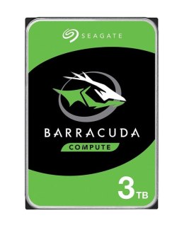 Seagate Barracuda ST3000DM007 dysk twardy 3.5