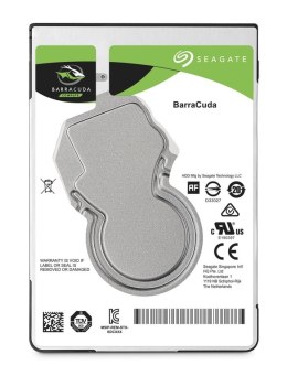 Seagate Barracuda ST4000LM024 dysk twardy 2.5