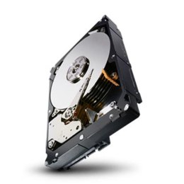 Seagate Constellation ES.3 4TB 3.5