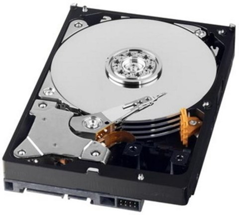 Seagate Constellation SAS 2 TB dysk twardy 2,05 TB 7200 RPM 16 MB 3.5"