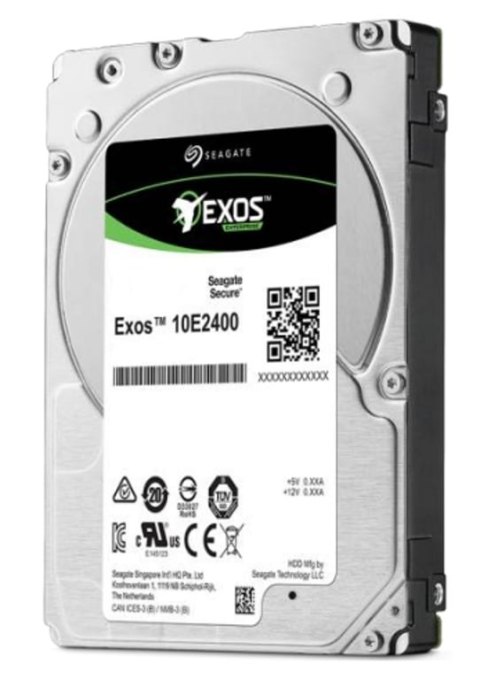 Seagate Enterprise ST1200MM0009 dysk twardy 2.5" 1,2 TB SAS