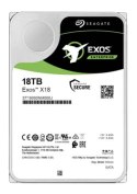 Seagate Enterprise ST18000NM000J dysk twardy 3.5" 18 TB Serial ATA III