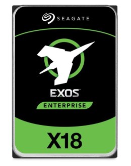 Seagate Enterprise ST18000NM000J dysk twardy 3.5