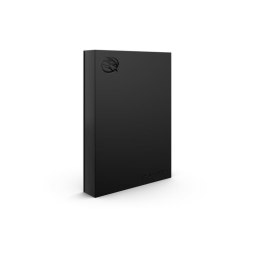 Seagate Game Drive FireCuda zewnętrzny dysk twarde 2 TB Czarny