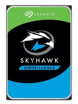 Seagate Surveillance HDD SkyHawk 3.5