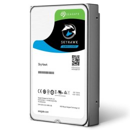 Seagate Surveillance HDD SkyHawk 3.5