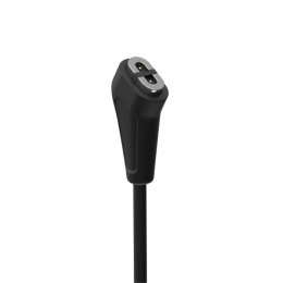 SHOKZ CC102 kabel USB 1 m Czarny