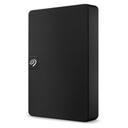 Seagate Expansion STKM4000400 zewnętrzny dysk twarde 4 TB Czarny