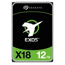 Seagate Enterprise ST12000NM000J dysk twardy 3.5