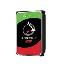 Seagate IronWolf ST1000VN008 dysk twardy 3.5